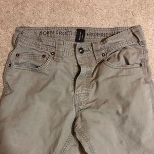 Prana Men’s Climbing Pants